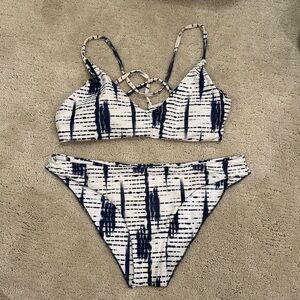 Zaful Bikini Set